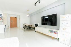 Blk 217B Matilda Portico (Punggol), HDB 5 Rooms #355392871